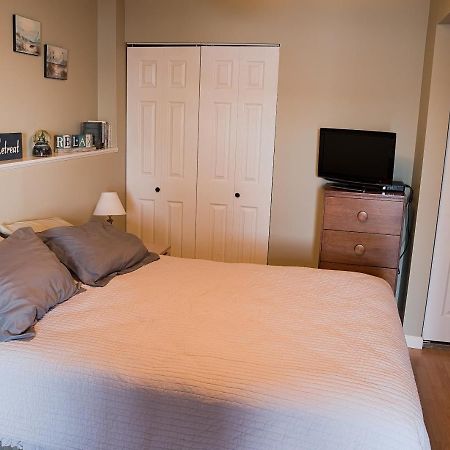 Inlet Beach House B&B Sidney Eksteriør bilde