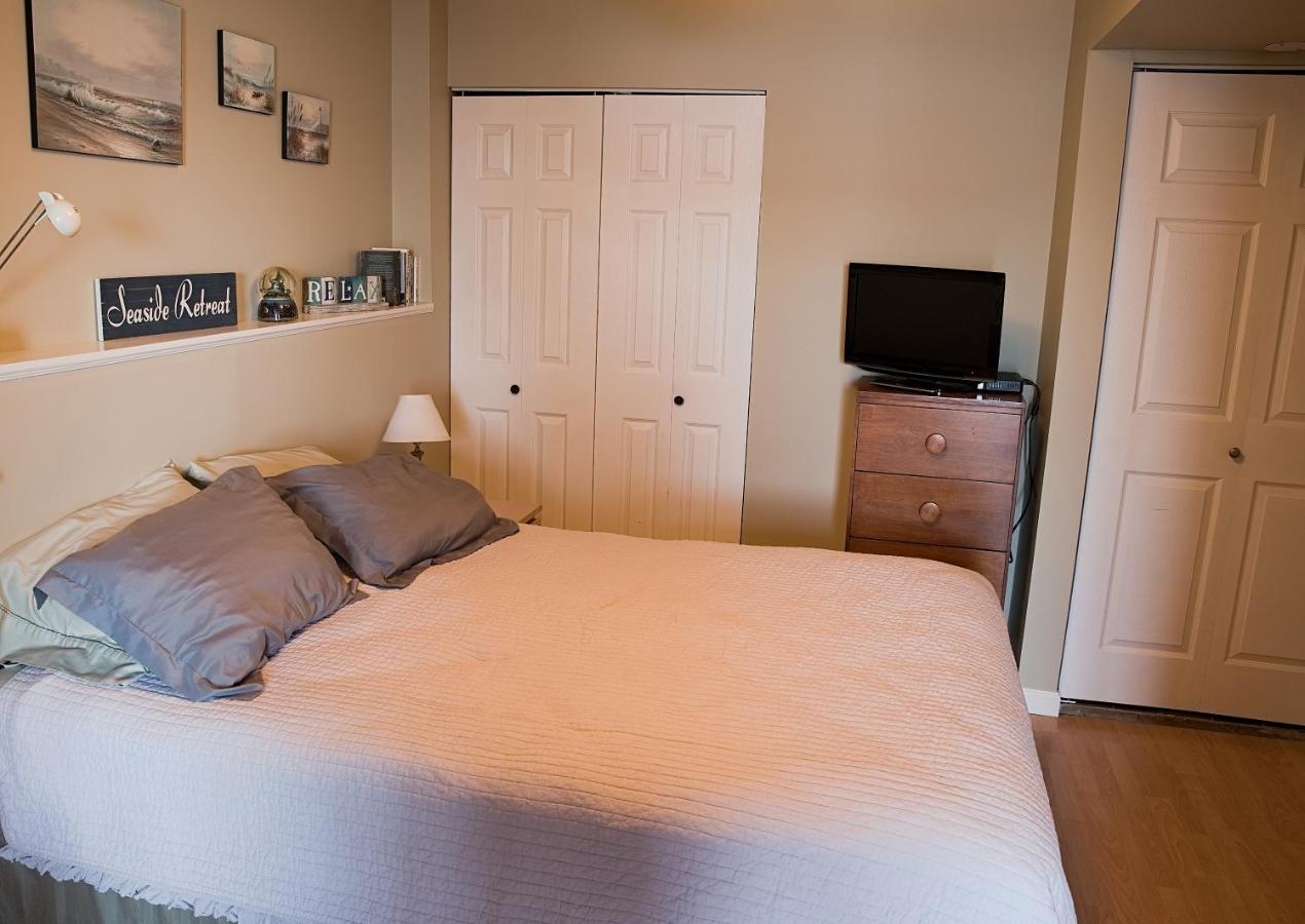 Inlet Beach House B&B Sidney Eksteriør bilde