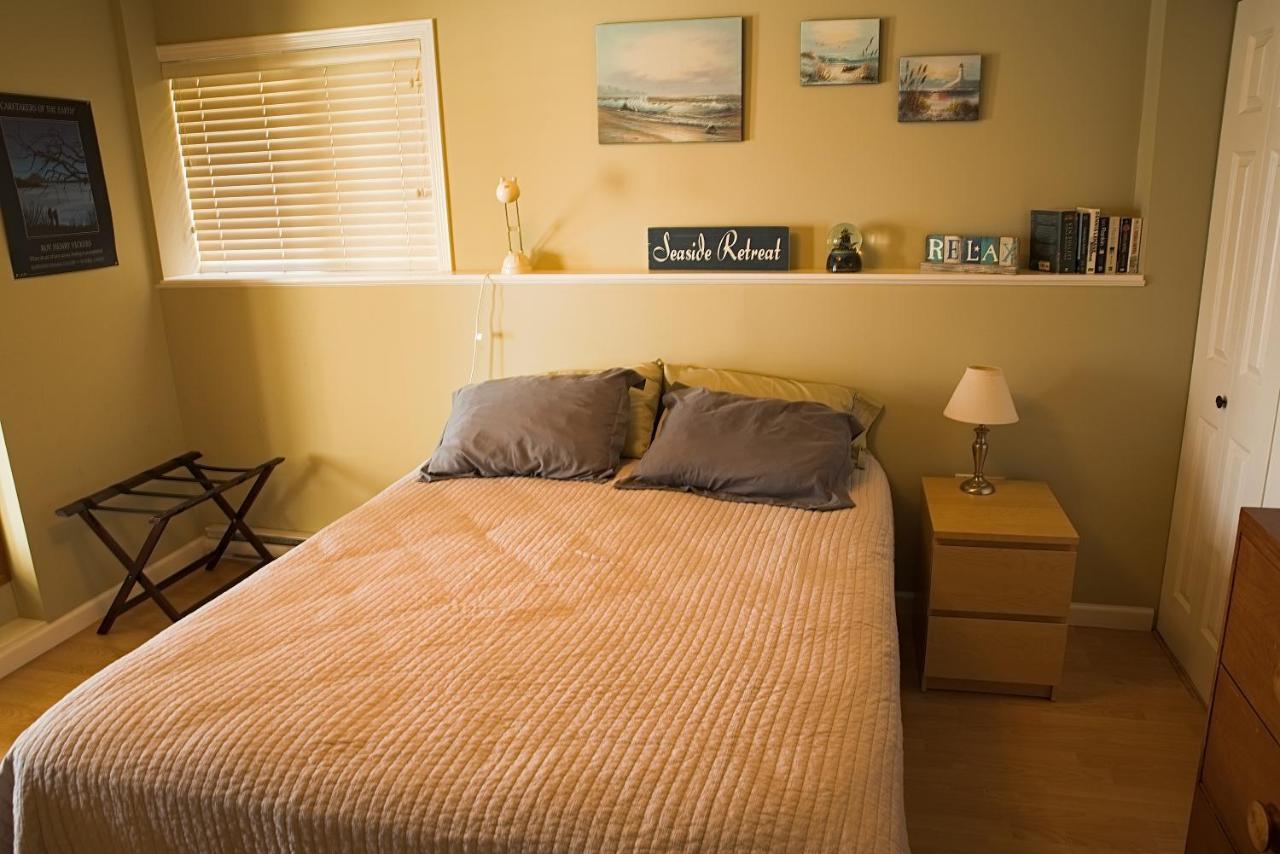 Inlet Beach House B&B Sidney Eksteriør bilde