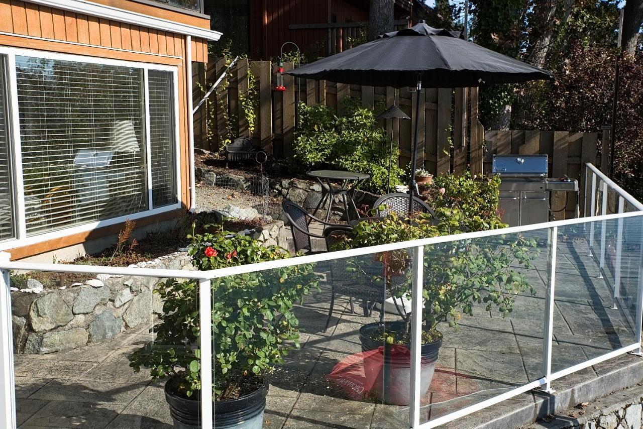 Inlet Beach House B&B Sidney Eksteriør bilde